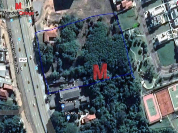 Imagem Terreno à Venda ou Locação, 8.776 m² em Parque Reserva Fazenda Imperial - Sorocaba Imagem Terreno à Venda ou Locação, 8.776 m² em Parque Reserva Fazenda Imperial - Sorocaba