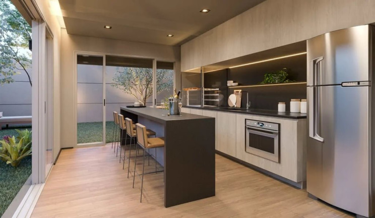 Imagem Imóvel com 1 Quarto à Venda, 32 m² em Bela Vista - São Paulo Imagem Imóvel com 1 Quarto à Venda, 32 m² em Bela Vista - São Paulo