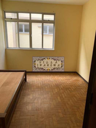 Imagem Apartamento com 1 Quarto à Venda, 40 m² em Jardim Cascata - Teresópolis