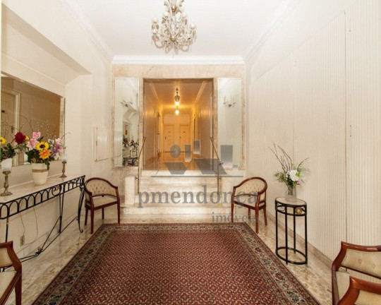 Imagem Apartamento com 3 Quartos à Venda, 106 m² em Santa Cecília - São Paulo Imagem Apartamento com 3 Quartos à Venda, 106 m² em Santa Cecília - São Paulo
