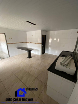 Imagem Casa com 3 Quartos à Venda,  em Vila Gabriela (manilha) - Itaboraí