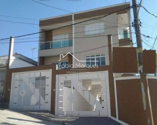 Casa com 2 Quartos à Venda, 140 m² em Vila Esperança - São Paulo