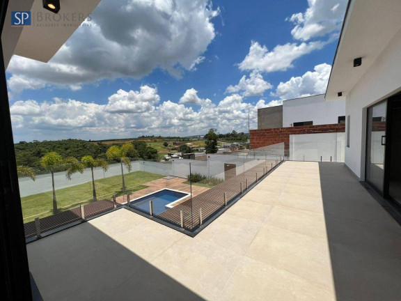 Imagem Casa com 4 Quartos à Venda, 456 m² em Eco Residencial Fazenda Jequitibá - Sorocaba Imagem Casa com 4 Quartos à Venda, 456 m² em Eco Residencial Fazenda Jequitibá - Sorocaba