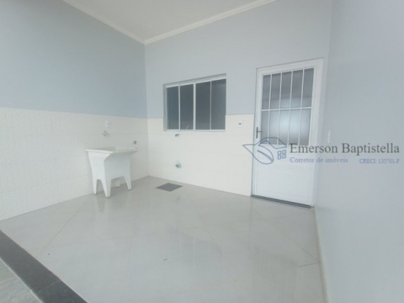 Imagem Casa com 3 Quartos à Venda, 100 m² em Jardim Panorama - Itatiba