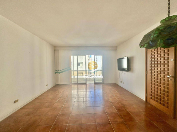 Imagem Apartamento com 3 Quartos à Venda, 110 m² em Pitangueiras - Guarujá