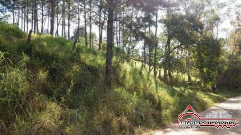 Imagem Terreno à Venda, 990 m² em Veraneio Irajá - Jacareí Imagem Terreno à Venda, 990 m² em Veraneio Irajá - Jacareí