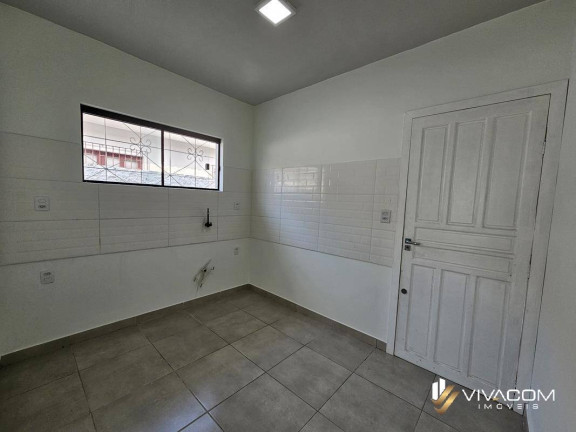 Imagem Casa com 2 Quartos à Venda, 56 m² em Rio Caveiras - Biguaçu