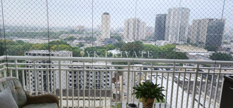 Imagem Apartamento com 2 Quartos à Venda, 96 m² em Barra Funda - São Paulo Imagem Apartamento com 2 Quartos à Venda, 96 m² em Barra Funda - São Paulo
