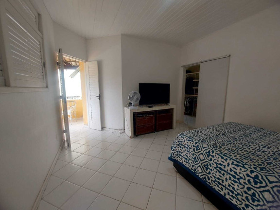 Imagem Casa com 4 Quartos à Venda, 374 m² em Portão - Lauro De Freitas