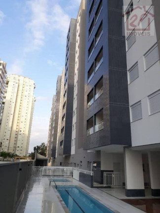 Imagem Apartamento com 2 Quartos para Alugar, 80 m² em Jardim Aquarius - São José Dos Campos