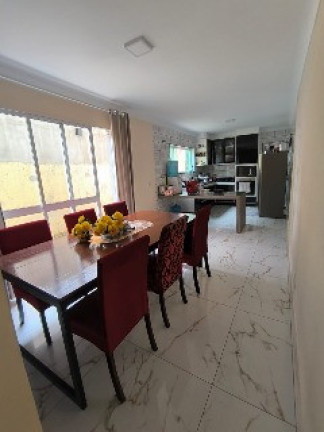 Imagem Sobrado com 3 Quartos à Venda, 230 m² em Parque Suzano - Suzano
