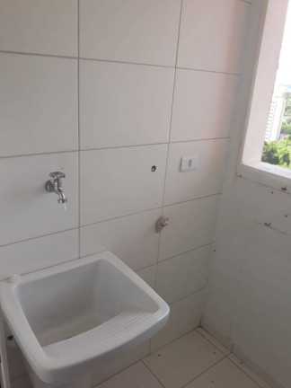 Imagem Apartamento com 2 Quartos à Venda, 52 m² em Jardim São Carlos - Sorocaba