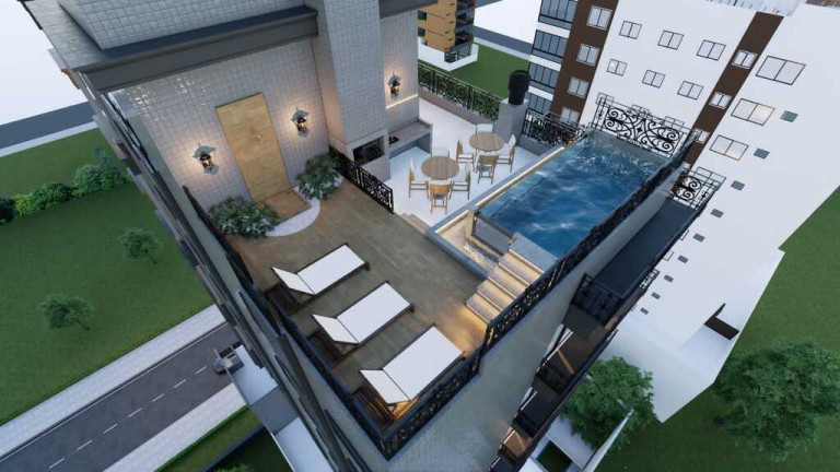 Imagem Apartamento com 2 Quartos à Venda, 218 m² em Zona Nova - Capão Da Canoa Imagem Apartamento com 2 Quartos à Venda, 218 m² em Zona Nova - Capão Da Canoa