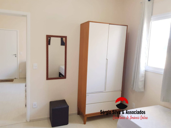 Imagem Apartamento com 2 Quartos para Alugar, 48 m² em Campos Do Jordão Imagem Apartamento com 2 Quartos para Alugar, 48 m² em Campos Do Jordão