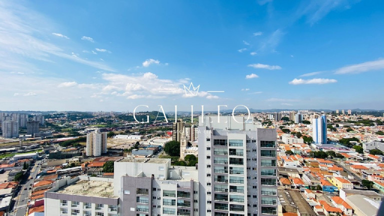 Imagem Apartamento com 3 Quartos à Venda, 163 m² em Vila Arens - Jundiai Imagem Apartamento com 3 Quartos à Venda, 163 m² em Vila Arens - Jundiai