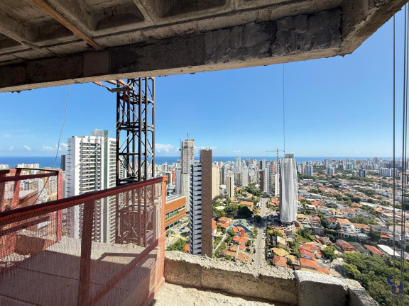 Imagem Apartamento com 3 Quartos à Venda, 130 m² em Caminho Das Arvores - Salvador Imagem Apartamento com 3 Quartos à Venda, 130 m² em Caminho Das Arvores - Salvador