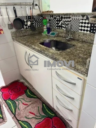 Imagem Apartamento com 2 Quartos à Venda, 60 m² em Jardim Camburi - Vitória Imagem Apartamento com 2 Quartos à Venda, 60 m² em Jardim Camburi - Vitória