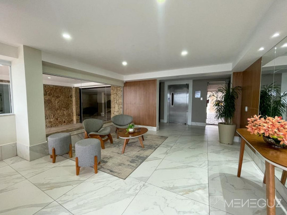 Imagem Apartamento com 3 Quartos à Venda, 160 m² em Praia Do Morro - Guarapari Imagem Apartamento com 3 Quartos à Venda, 160 m² em Praia Do Morro - Guarapari