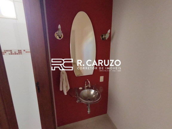 Imagem Casa com 3 Quartos à Venda, 324 m² em Jardim Universitário - Araras
