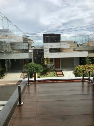 Imagem Casa com 3 Quartos à Venda, 230 m² em Condomínio Village Rio Preto - São José Do Rio Preto Imagem Casa com 3 Quartos à Venda, 230 m² em Condomínio Village Rio Preto - São José Do Rio Preto