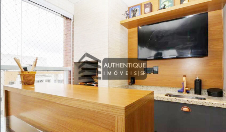 Imagem Apartamento com 2 Quartos à Venda, 98 m² em Barcelona - São Caetano Do Sul