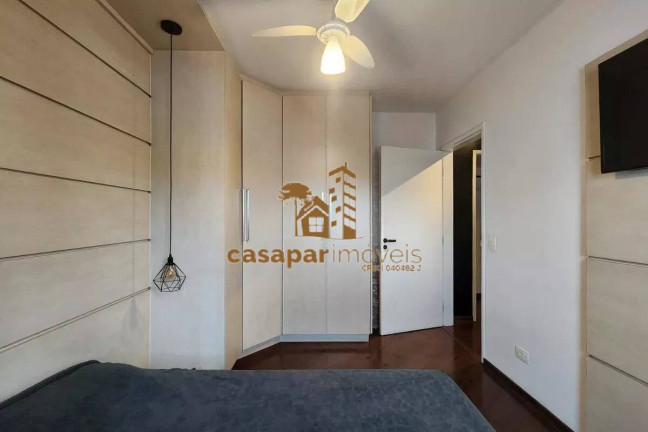 Imagem Cobertura com 2 Quartos à Venda, 140 m² em Santa Maria - São Caetano Do Sul