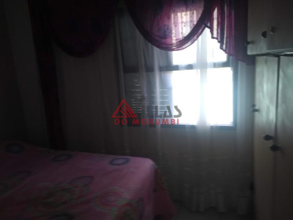 Imagem Sobrado com 2 Quartos à Venda, 70 m² em Jardim Maria Virginia - São Paulo