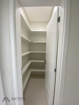 Imagem Apartamento com 4 Quartos para Alugar, 367 m² em Tamboré - Santana De Parnaíba