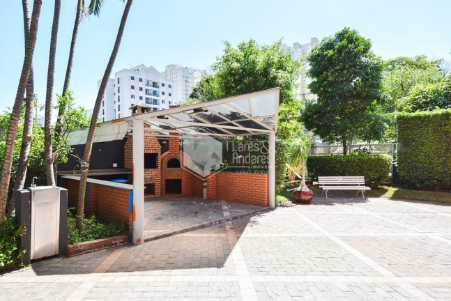 Imagem Apartamento com 3 Quartos à Venda, 78 m² em Bosque Da Saúde - São Paulo Imagem Apartamento com 3 Quartos à Venda, 78 m² em Bosque Da Saúde - São Paulo