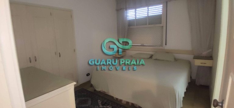 Imagem Apartamento com 3 Quartos à Venda, 115 m² em Pitangueiras - Guarujá