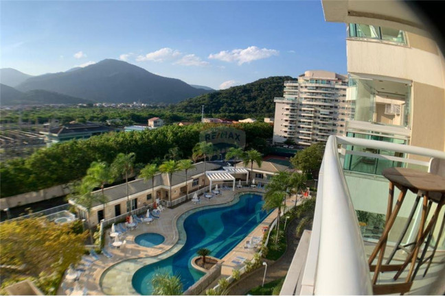 Imagem Apartamento com 2 Quartos à Venda, 65 m² em Recreio Dos Bandeirantes - Rio De Janeiro Imagem Apartamento com 2 Quartos à Venda, 65 m² em Recreio Dos Bandeirantes - Rio De Janeiro