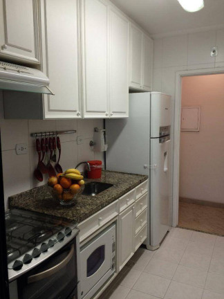 Imagem Apartamento com 3 Quartos à Venda, 72 m² em Alto Da Mooca - São Paulo