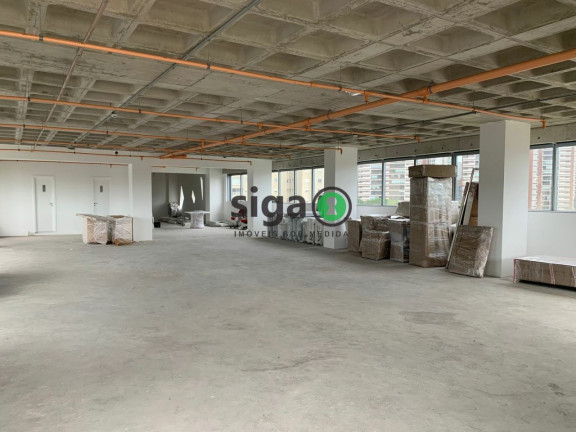 Imagem Imóvel Comercial à Venda ou Locação, 317 m² em Chácara Santo Antônio - São Paulo Imagem Imóvel Comercial à Venda ou Locação, 317 m² em Chácara Santo Antônio - São Paulo