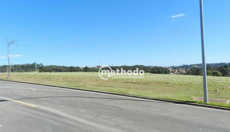 Imagem Terreno à Venda, 1.094 m² em Alphaville Dom Pedro - Campinas Imagem Terreno à Venda, 1.094 m² em Alphaville Dom Pedro - Campinas