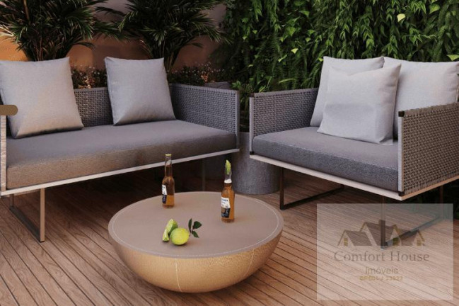 Imagem Casa com 2 Quartos à Venda, 35 m² em Jardim Bela Vista - Santo André Imagem Casa com 2 Quartos à Venda, 35 m² em Jardim Bela Vista - Santo André