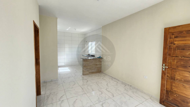 Imagem Casa com 2 Quartos à Venda, 150 m² em Cibratel Ii - Itanhaém