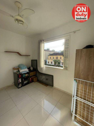 Imagem Apartamento com 3 Quartos à Venda, 92 m² em Boqueirão - Santos
