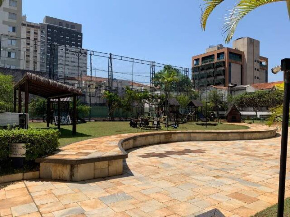Imagem Apartamento com 3 Quartos à Venda, 180 m² em Vila Mariana - São Paulo
