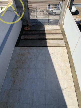 Imagem Casa com 3 Quartos à Venda, 115 m² em Jardim Do Lago - Atibaia