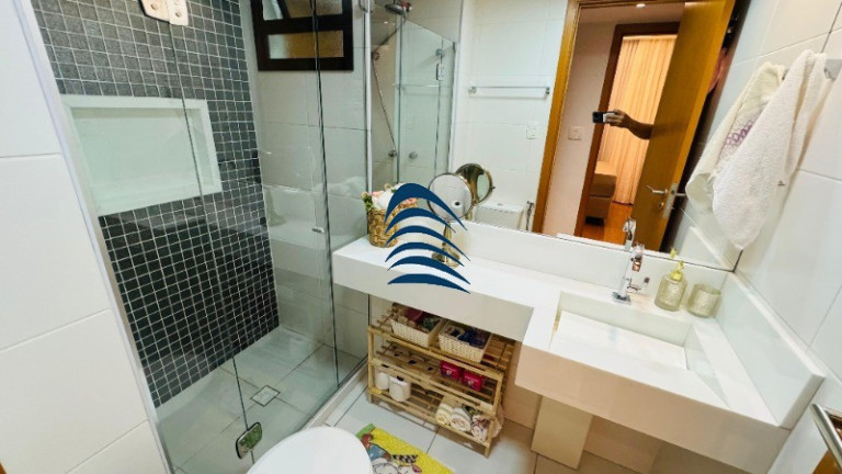 Imagem Imóvel com 2 Quartos à Venda, 76 m² em Canela - Salvador