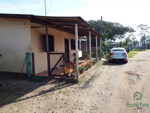Imagem Casa com 2 Quartos à Venda, 80 m² em Campo Bonito - Torres