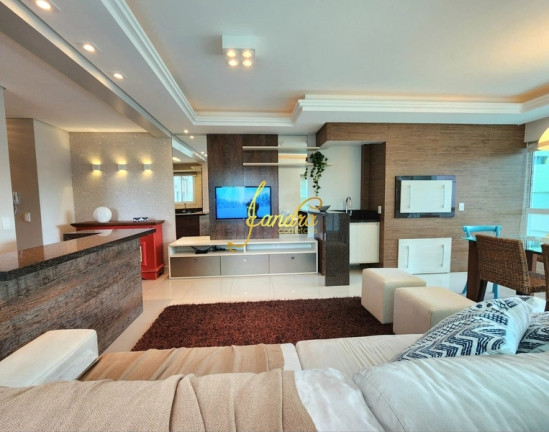 Imagem Apartamento com 2 Quartos à Venda, 126 m² em Navegantes - Capão Da Canoa