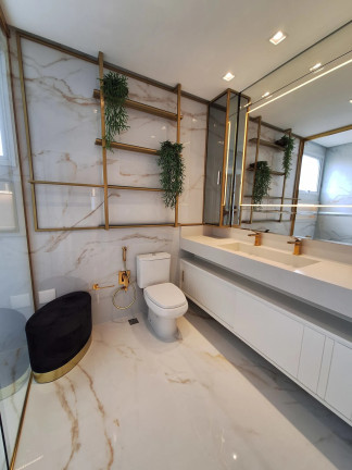Imagem Apartamento com 4 Quartos à Venda, 160 m² em Centro - Balneário Camboriú