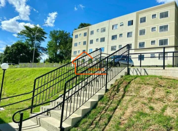 Imóvel com 2 Quartos à Venda, 46 m² em Bairro Do Mirante - Mogi Mirim