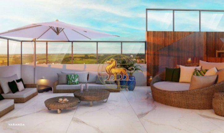 Imagem Apartamento com 4 Quartos à Venda, 206 m² em Vila Maria - Itapetininga