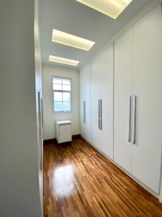 Imagem Casa de Condomínio com 5 Quartos à Venda, 504 m² em Alphaville - Santana De Parnaíba Imagem Casa de Condomínio com 5 Quartos à Venda, 504 m² em Alphaville - Santana De Parnaíba