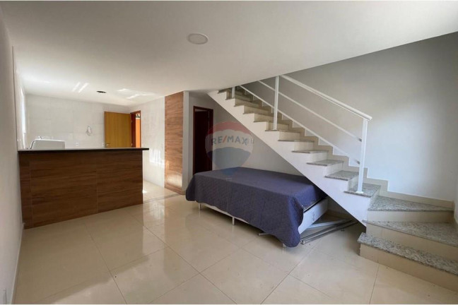 Imagem Casa com 2 Quartos à Venda, 77 m² em Inoa - Maricá Imagem Casa com 2 Quartos à Venda, 77 m² em Inoa - Maricá