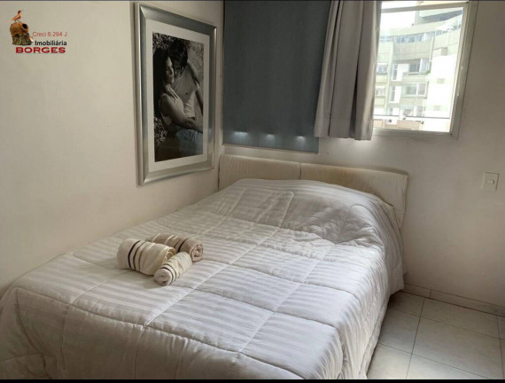Imagem Apartamento com 3 Quartos à Venda, 150 m² em Mirandópolis - São Paulo