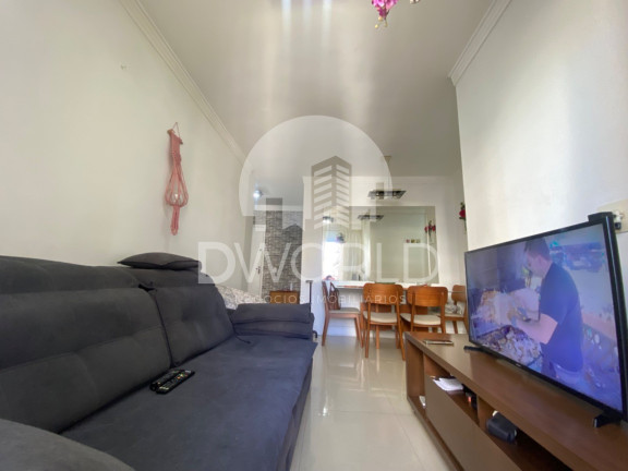 Imagem Imóvel com 3 Quartos à Venda, 69 m² em Rudge Ramos - São Bernardo Do Campo