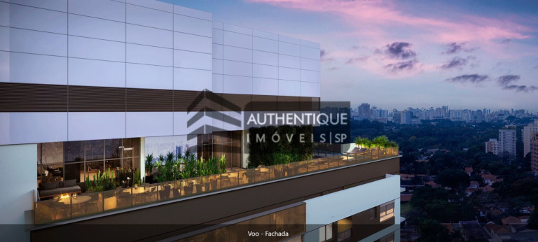 Imagem Apartamento com 3 Quartos à Venda, 265 m² em Vila Nova Conceição - São Paulo Imagem Apartamento com 3 Quartos à Venda, 265 m² em Vila Nova Conceição - São Paulo